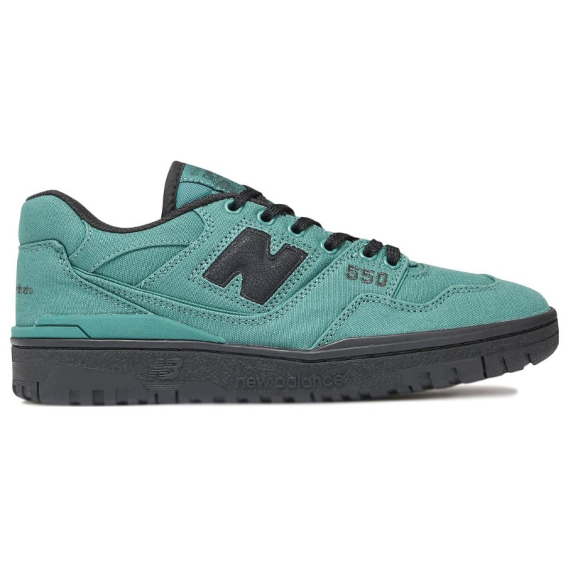 thisisnerverthat x New Balance NB 550