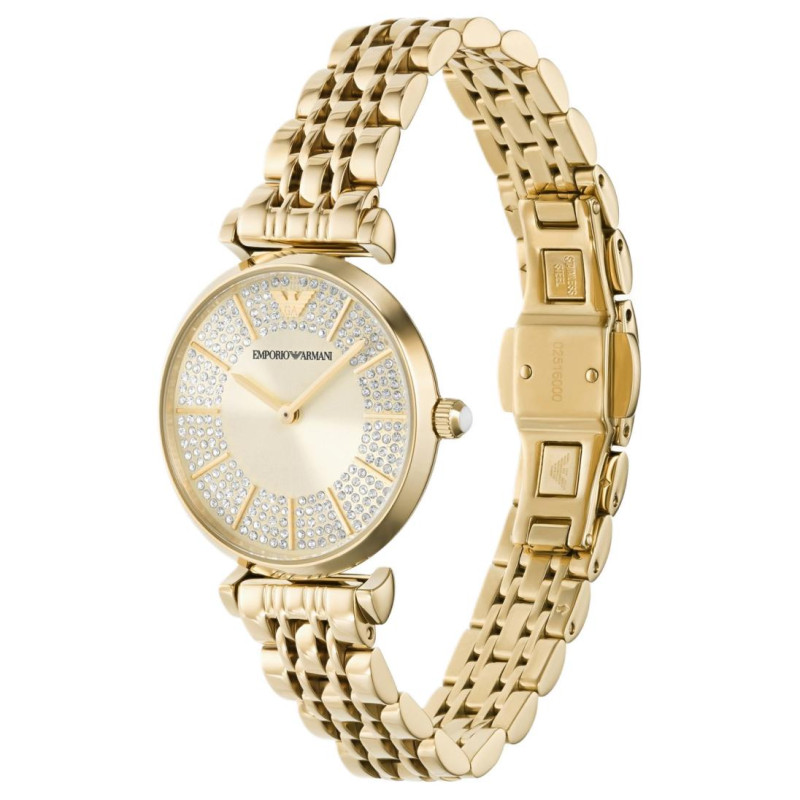 EMPORIO ARMANI 32mm 30
