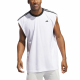 adidas BASKETBALL ALL-WORLD TEE