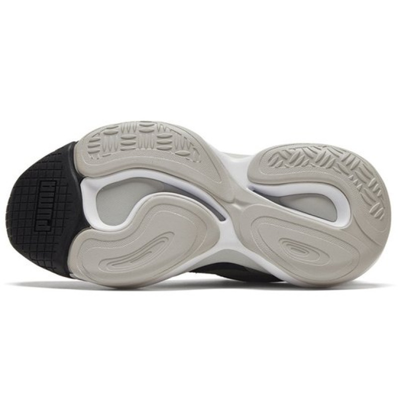 Puma Alteration Core