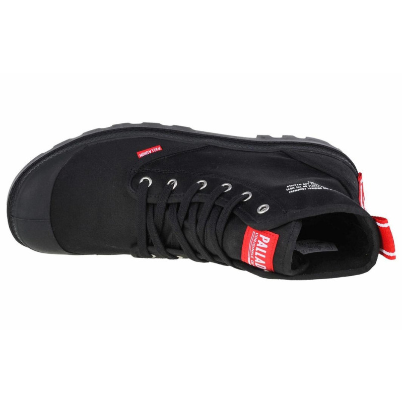 Palladium Pampa