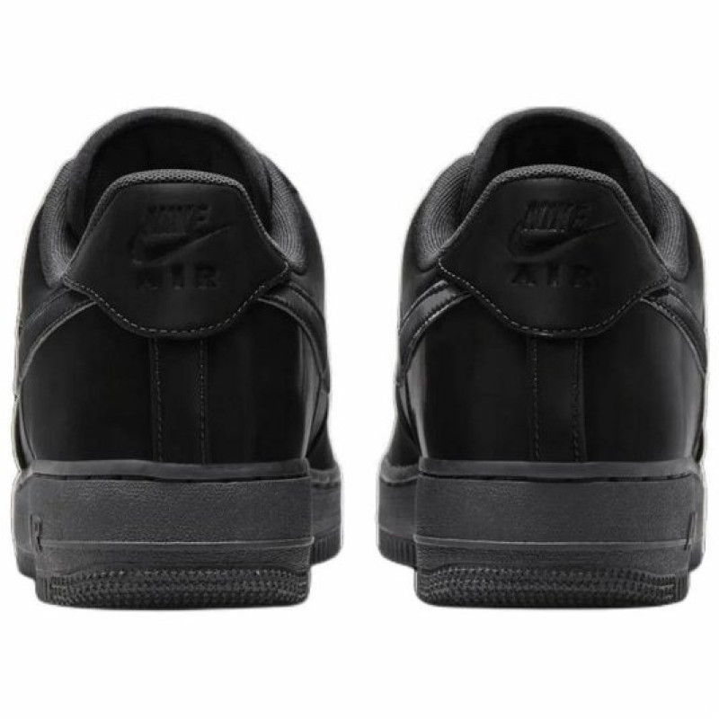 Nike Air Force 1 LOW Vanta Black