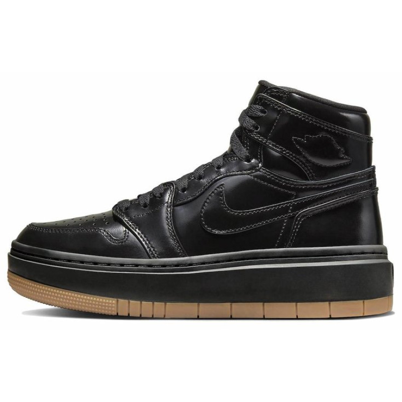 Jordan Air Jordan 1 Elevate Black Gum
