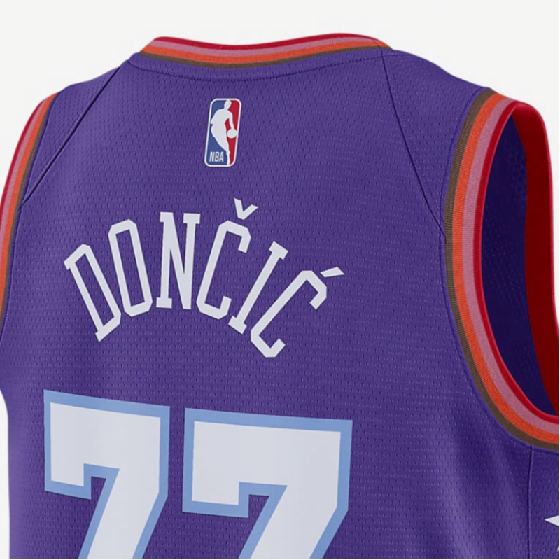 Nike NBA SW 77