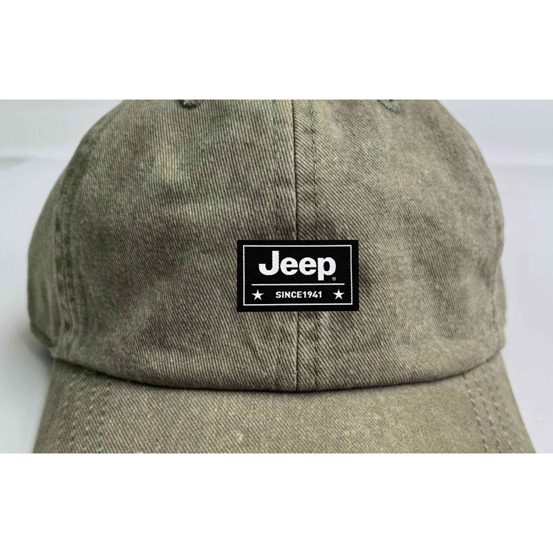 Jeep LOGO