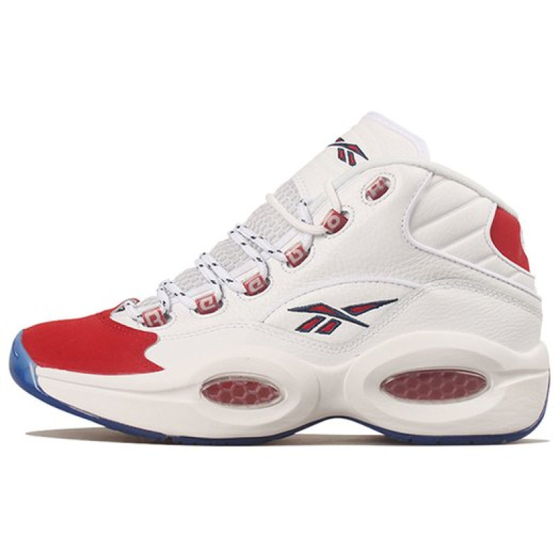 Reebok Question 2020