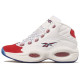 Reebok Question 2020