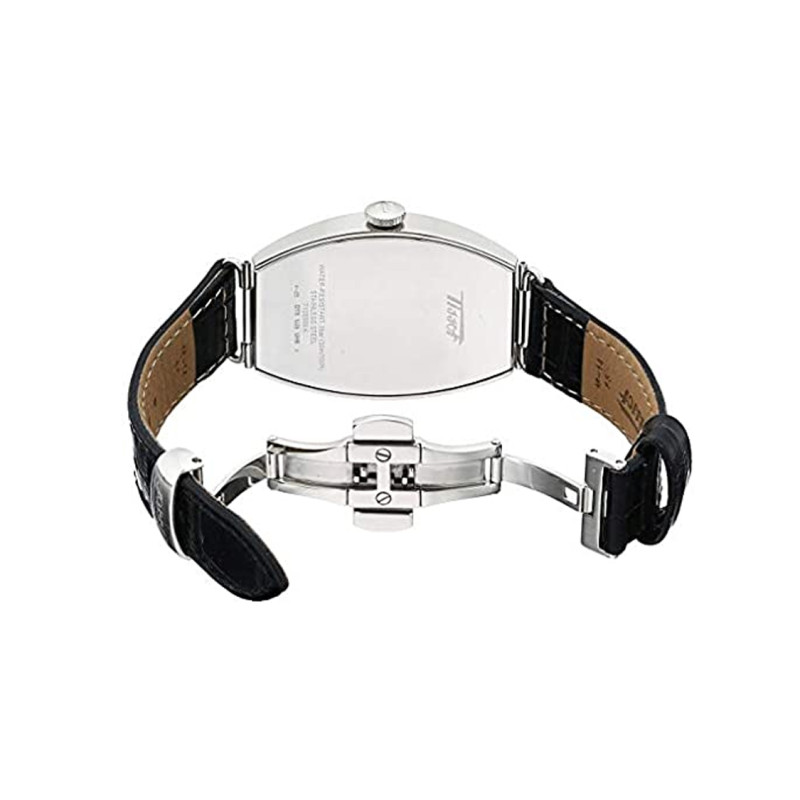 TISSOT 42.5mm T128.509.16.052.00
