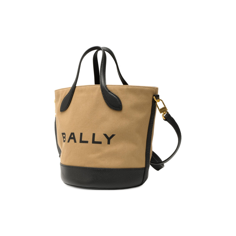 BALLY Logo