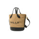 BALLY Logo