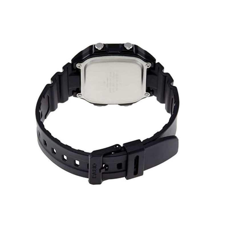 CASIO YOUTH STANDARD 10 45*42.1mm AE-1200WH-1A
