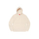 Supreme FW20 Week 18 Micro Logo Hooded Sweatshirt Micro