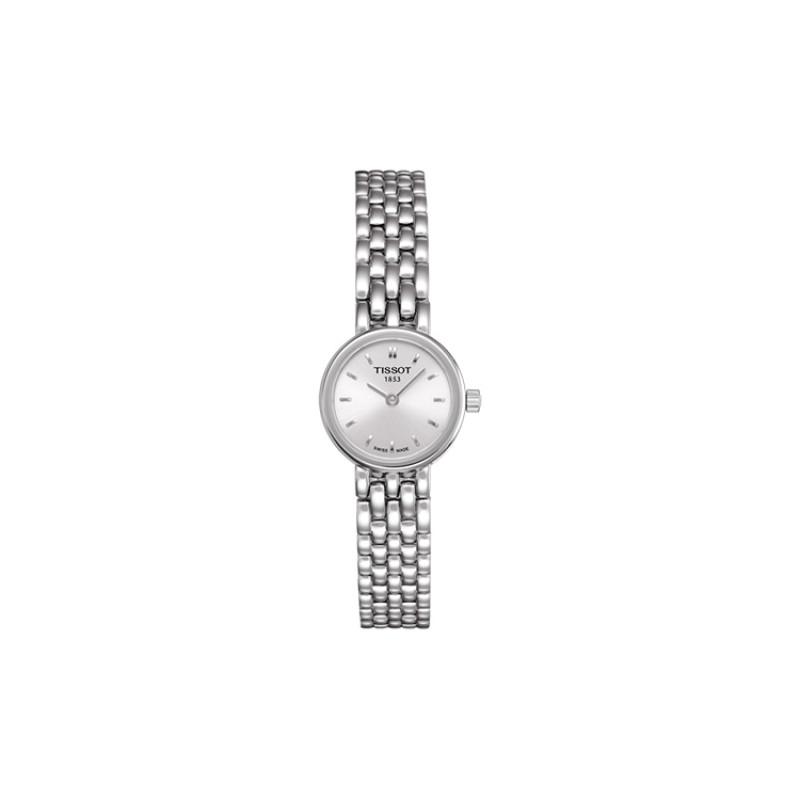 TISSOT 30 39mm T065.430.11.031.00