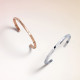 Daniel Wellington 28mm DW00100219+DW00400528
