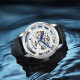 STUHRLING 48mm 50 3974.1