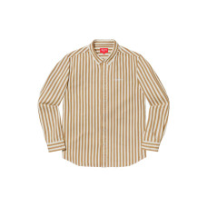 Supreme FW19 Week 4 Denim Shirt