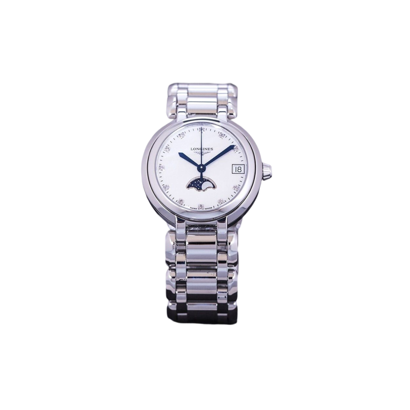 LONGINES 300m L3.781.4.56.6+L8.115.4.87.6
