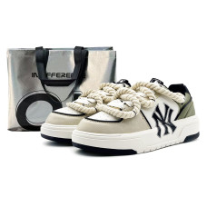 MLB Chunky Liner PU EIGHT