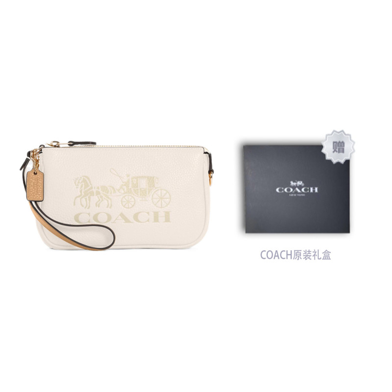 COACH Nolita 19