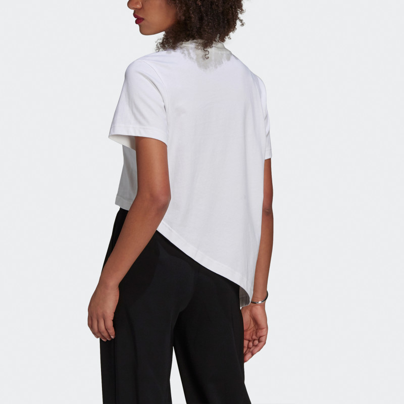 adidas originals Boxy T-shirt T