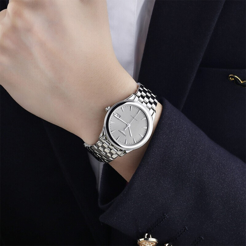 LONGINES 35.6mm L4.774.4.72.6
