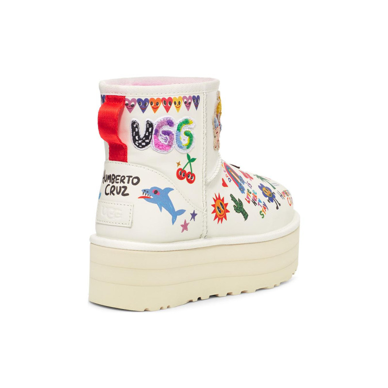 UGG PU