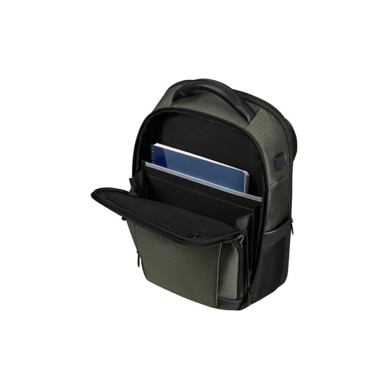 SAMSONITE PRO-DLX 6 15.6