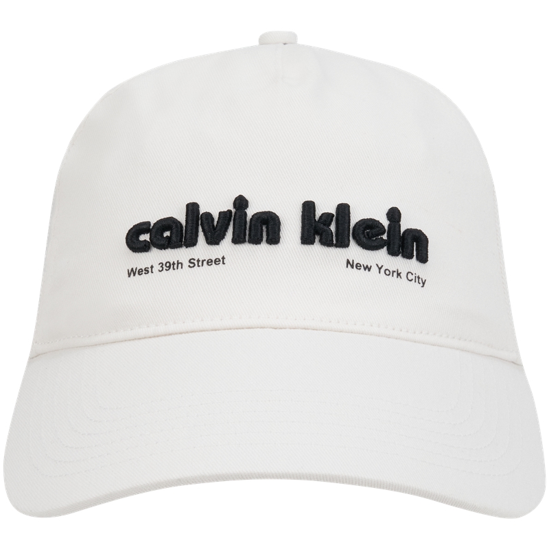 CALVIN KLEIN