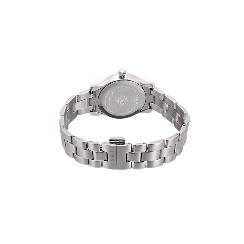 TISSOT 30 30mm T112.210.11.036.00