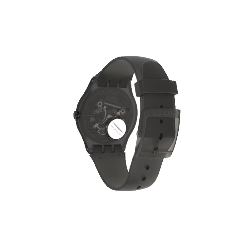 SWATCH 41mm SUOB183