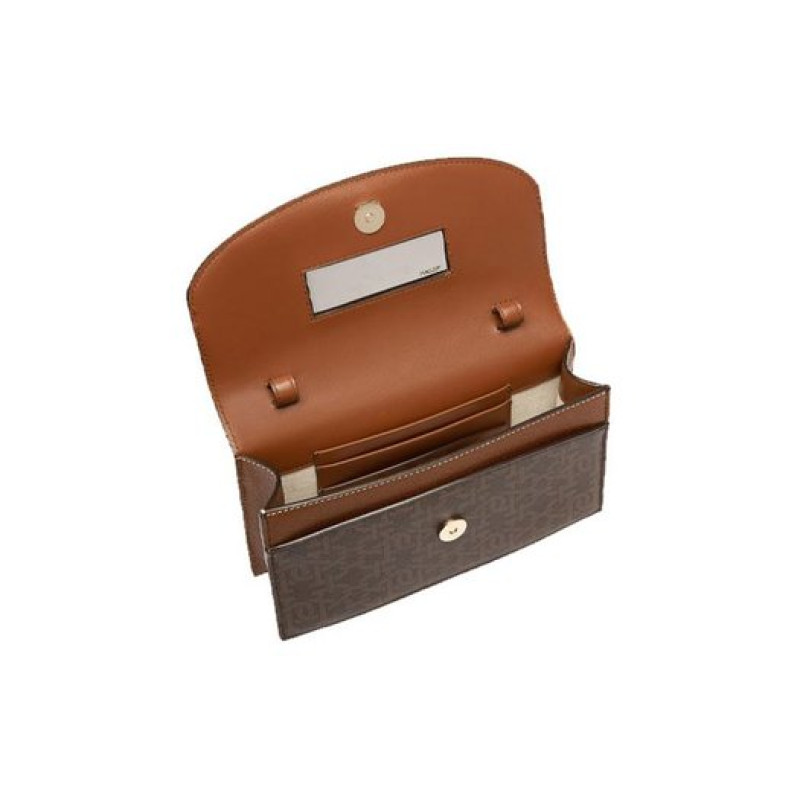 BALLY Beylor Logo TPU