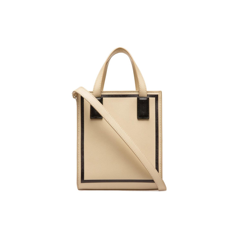 BALLY Crystalia 16 Logo Tote