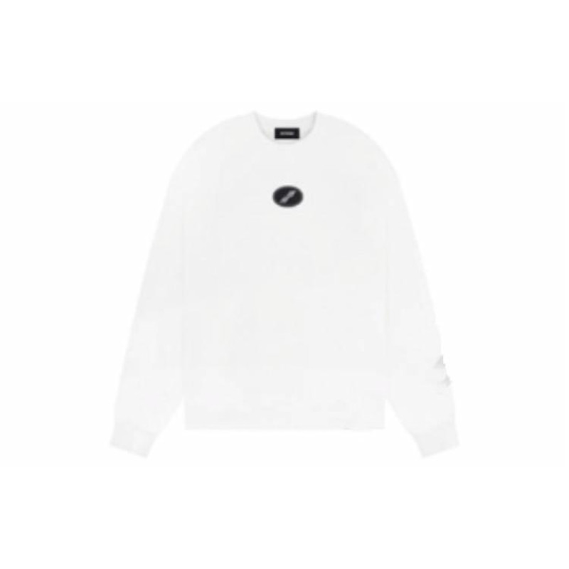 WE11DONE FW22 Logo