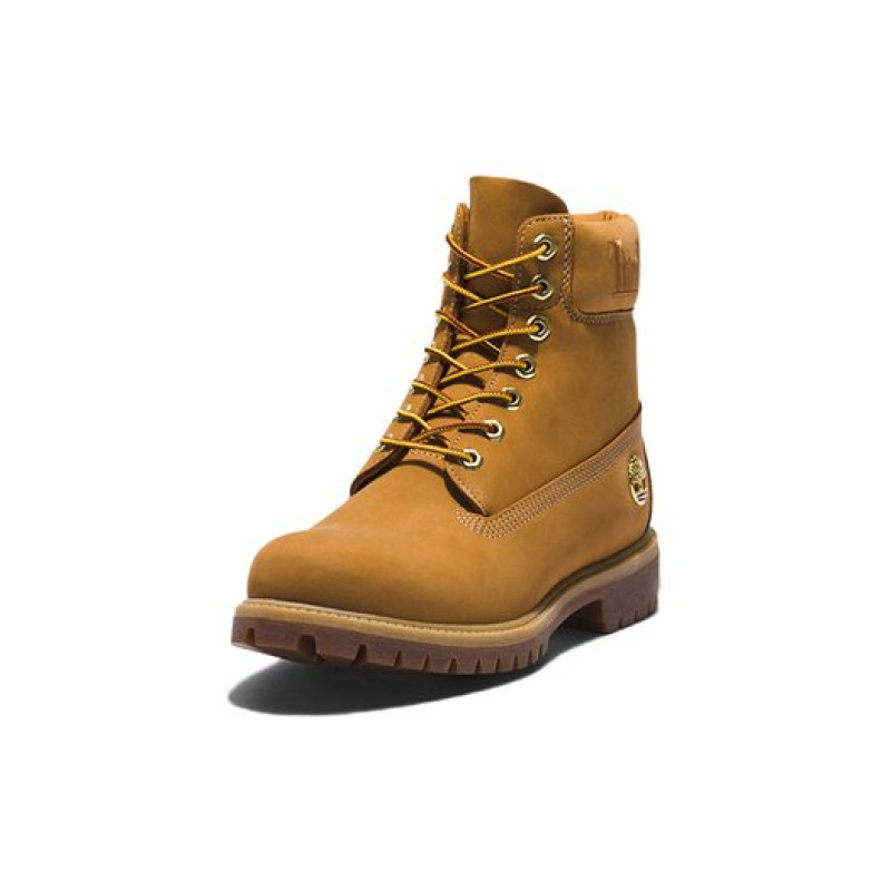 Timberland