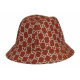 GUCCI Lame Logo
