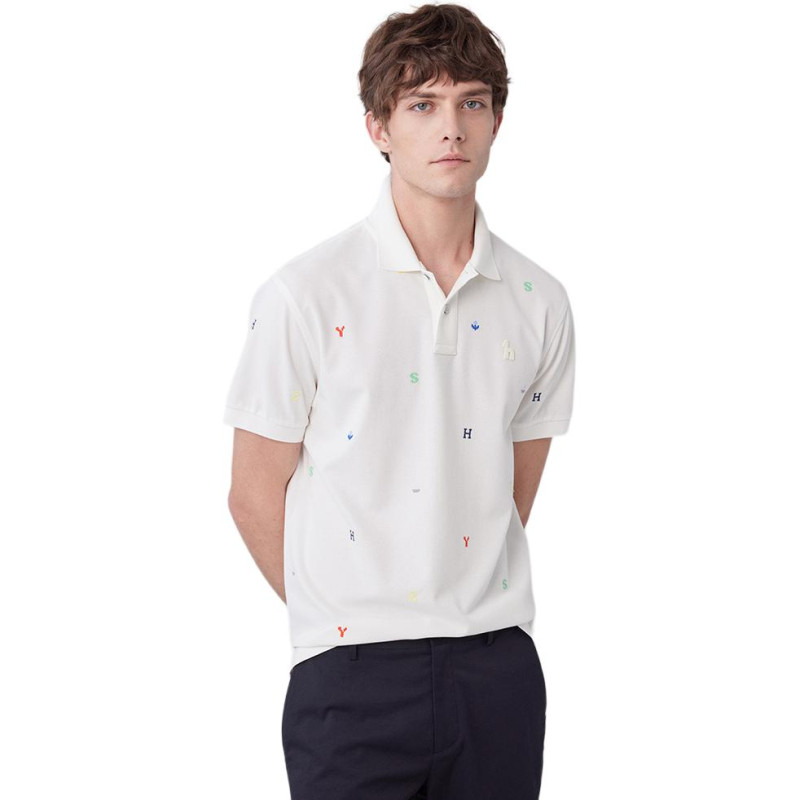 HAZZYS Polo