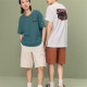 Champion SS23 FunnyTee LogoT