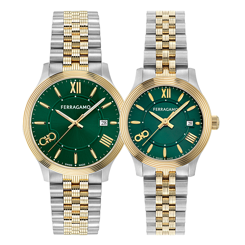 FERRAGAMO 40