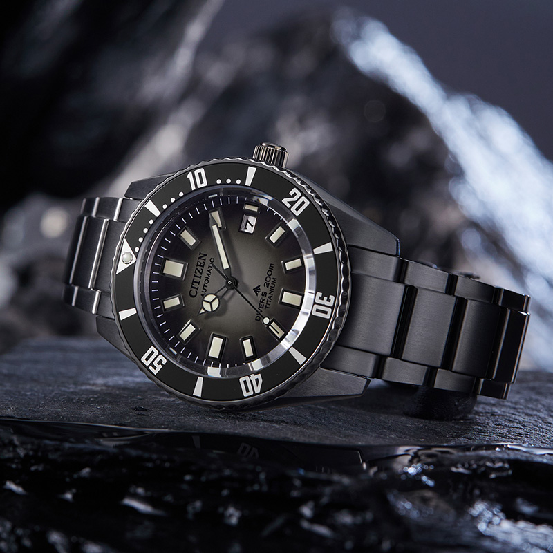 CITIZENPromaster 200 NB6025-59H