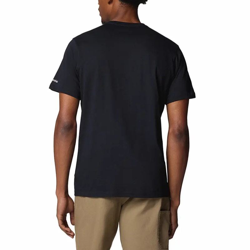 Columbia T