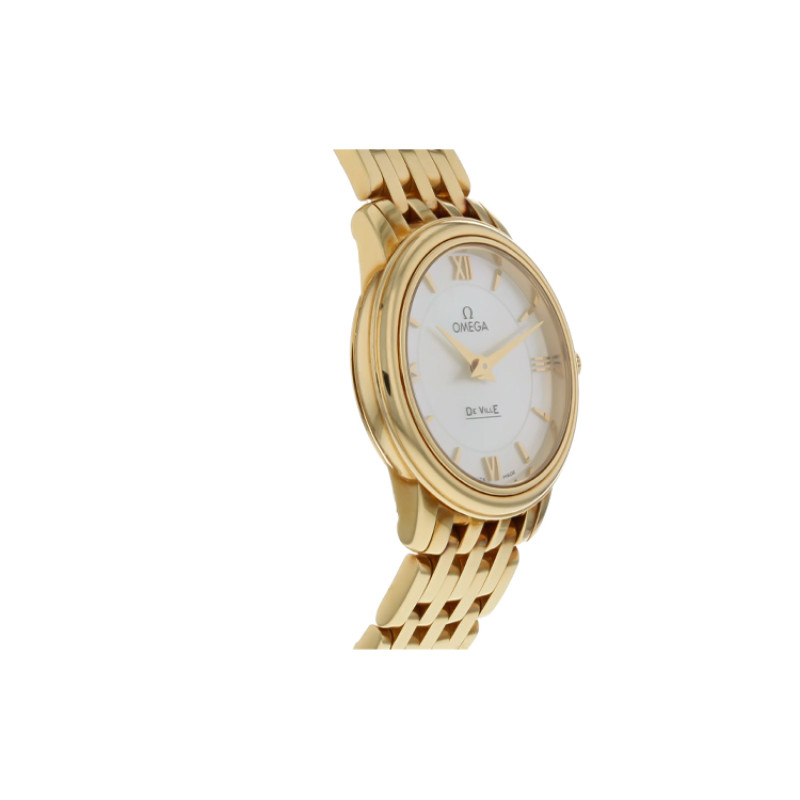 OMEGA 30 27.4mm 424.50.27.60.05.001