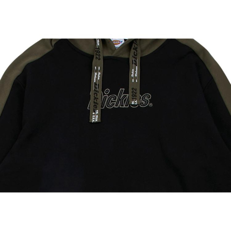 Dickies logo