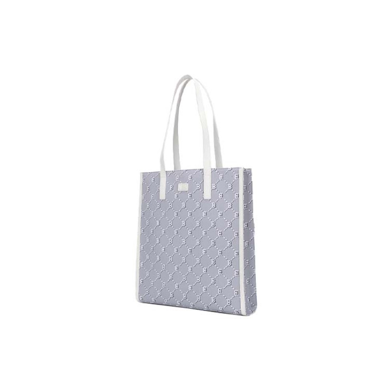 MLB Monogram Logo Tote