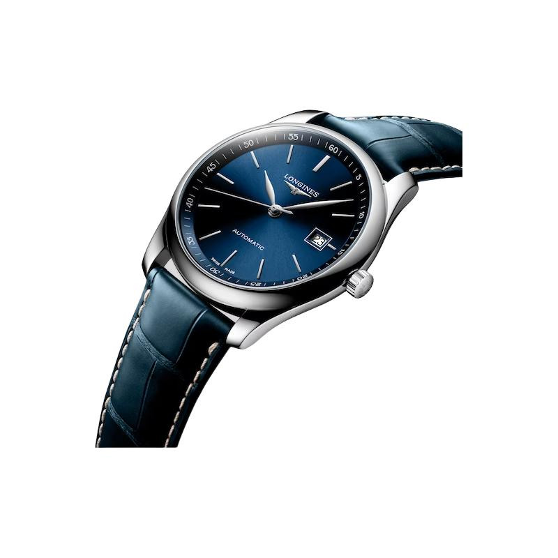 LONGINES 40mm L2.793.4.92.0