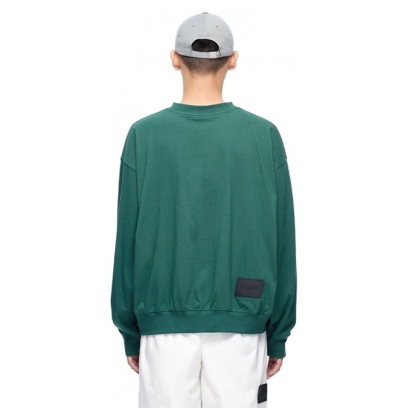 WE11DONE FW22 Logo