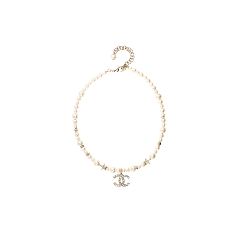 CHANEL CLogo