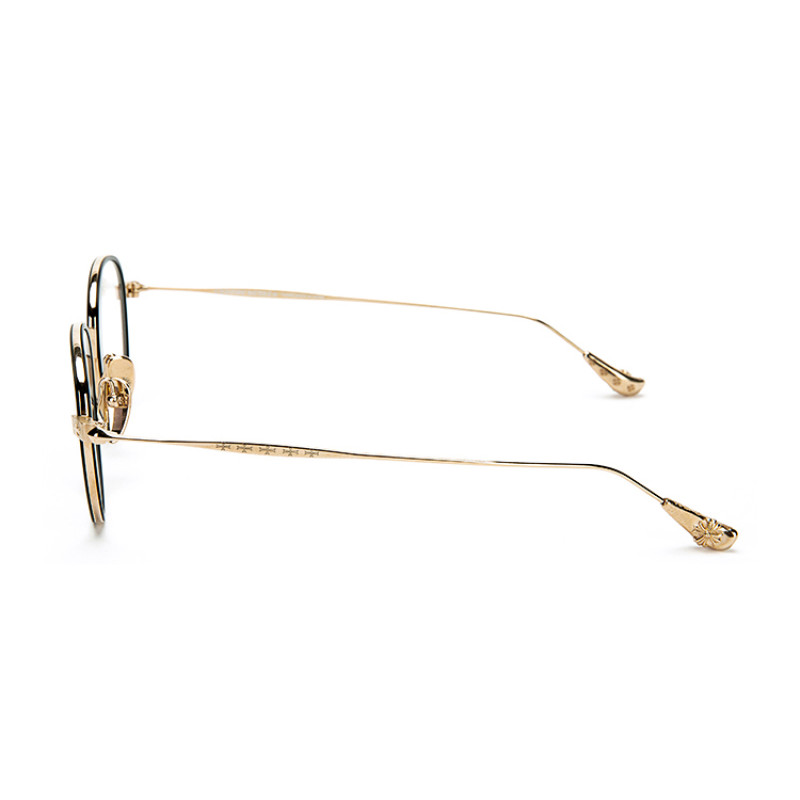 Chrome Hearts BONE PRONE IV