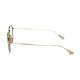 Chrome Hearts BONE PRONE IV