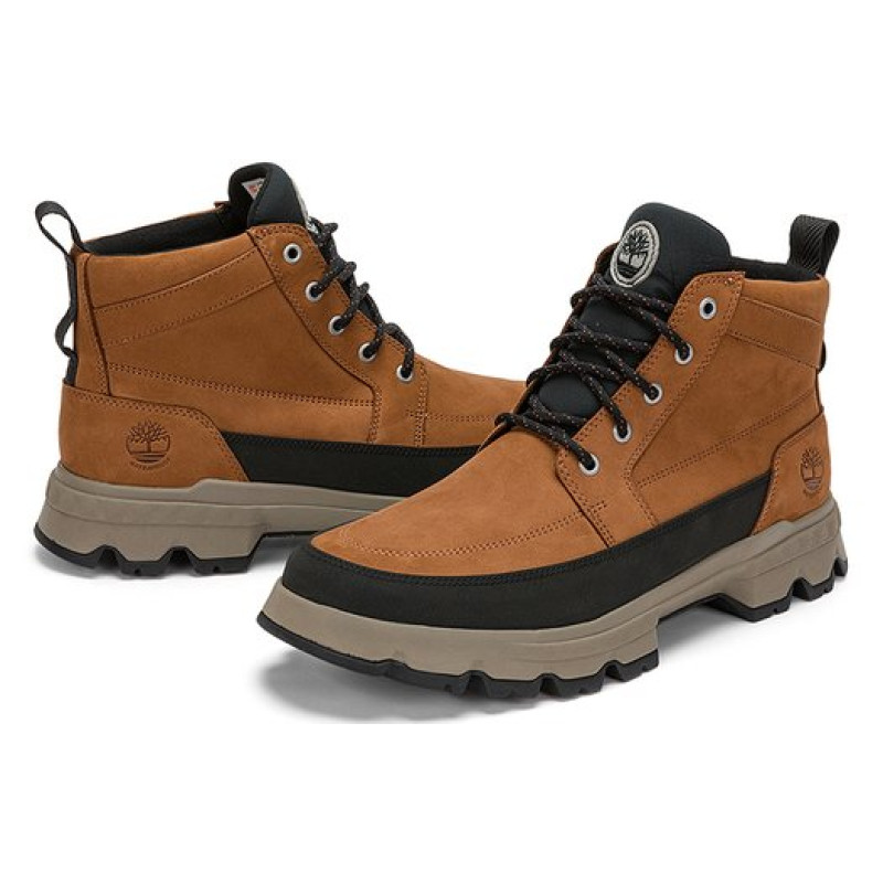 Timberland