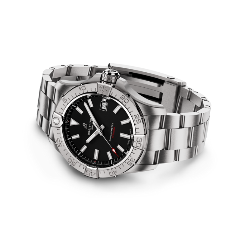 BREITLING 300 42mm A17328101B1A1